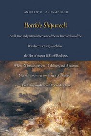 Horrible Shipwreck!