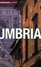 Umbria, 4th (Cadogan Guides)