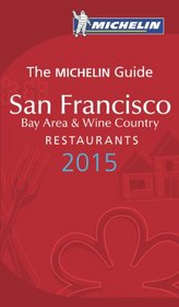 Michelin Guide San Francisco 2015