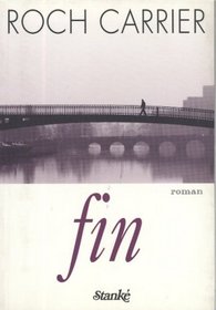 Fin: Roman (French Edition)