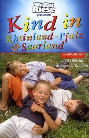 Kind in Rheinland-Pfalz / Saarland 2003/2004.