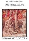 Arte y psicoanalisis/ Art and Psycoanalysis (Spanish Edition)