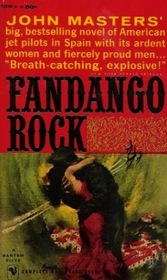 Fandango Rock