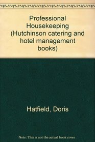 Professional Housekeeping