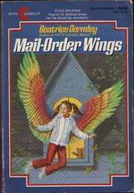 Mail Order Wings