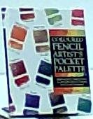 The Coloured Pencil Artist's Pocket Palette