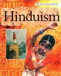 Hinduism (World Religions S.)
