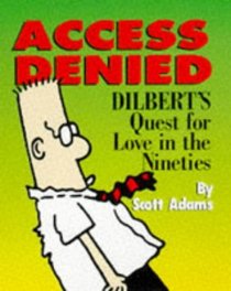 Access Denied - Dilbert (Spanish Edition)