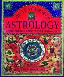 Do It Yourself Astrology
