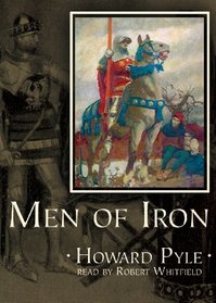 Men of Iron: Library Edition