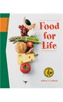 Food for Life (Science Links)