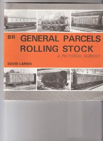 British Rail General Parcels Rolling Stock