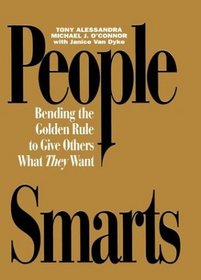 People Smarts - Behavioral Profiles , People Smarts Book