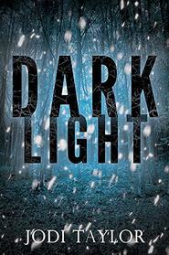 Dark Light (Elizabeth Cage, Bk 2)
