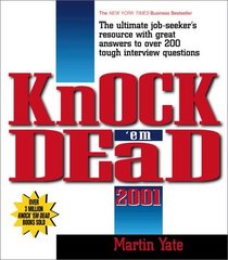 Knock 'Em Dead 2001 (Knock 'em Dead, 2001)