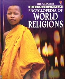 Encyclopedia of World Religions (Encyclopedia of World Religions)