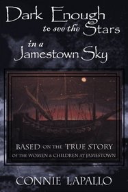 Dark Enough to See the Stars in a Jamestown Sky