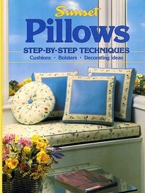 How to Make Pillows (Sunset)