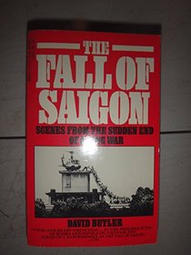 THE FALL OF SAIGON