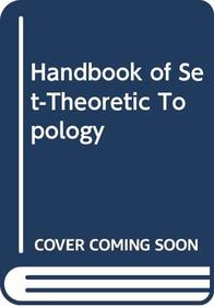 Handbook of Set-Theoretic Topology