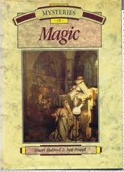 Mysteries of Magic (Great mysteries)