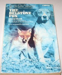 THE BELSTONE FOX