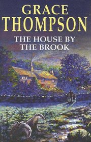 The House by the Brook (Severn House Large Print)