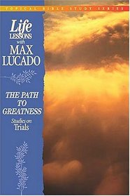 The Path To Greatness Studies On Trials