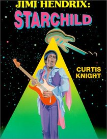 Jimi Hendrix: Starchild
