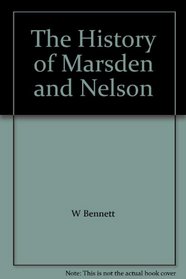 History of Marsden and Nelson