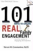101 Ways to Create Real Family Engagement
