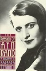 Passion of Ayn Rand