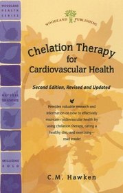 Chelation Therapy for Cardiovascular Health (Woodland Health)