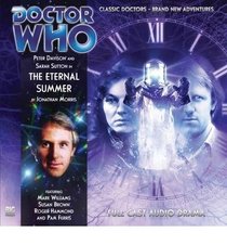 The Eternal Summer (Doctor Who)
