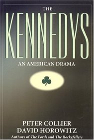 The Kennedys: An American Drama