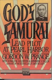 God's Samurai: Lead Pilot at Pearl Harbor