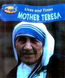 Mother Teresa (Take-off!: Lives & Times)