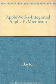 AppleWorks-Integrated Applic F /Microcom