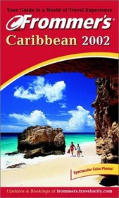 Frommer's 2002 Caribbean (Frommer's Caribbean, 2002)