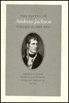 The Papers of Andrew Jackson, 1804-1813