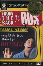 From the Back of the Bus (American Storytelling)