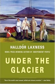 Under the Glacier (Vintage International Original)