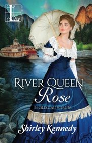 River Queen Rose
