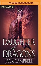 Daughter of Dragons (Legacy of Dragons)