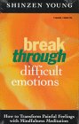 Break Through Difficult Emotions: How to Transform Painful Feelings With Mindfulness Meditation