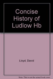 Concise History of Ludlow