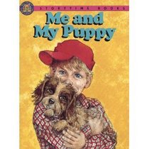 Me and My Puppy (Storytime Books)