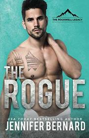 The Rogue (Rockwell Legacy, Bk 2)