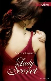 Lady Secret (Unmasked) (French Edition)