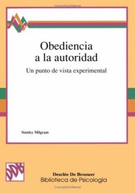 Obediencia A La Autoridad